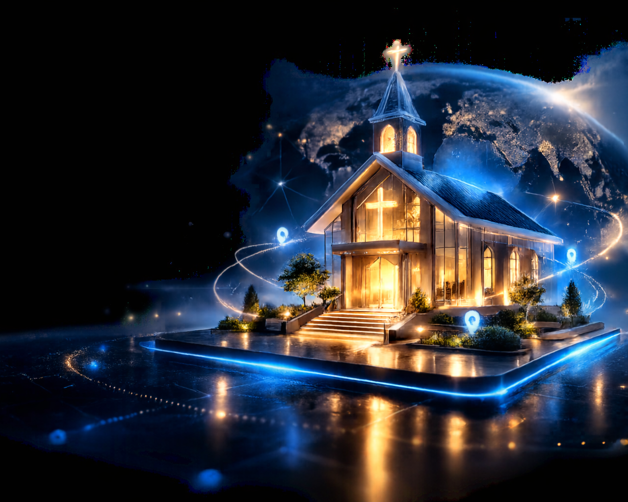Grace Fellowship Bible Church